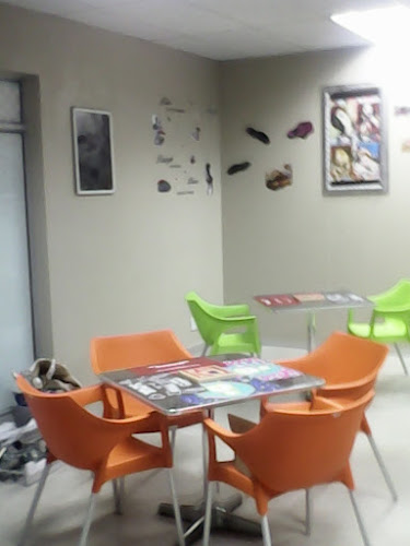 Gogo Burgers Grill And Burgers - eMalahleni