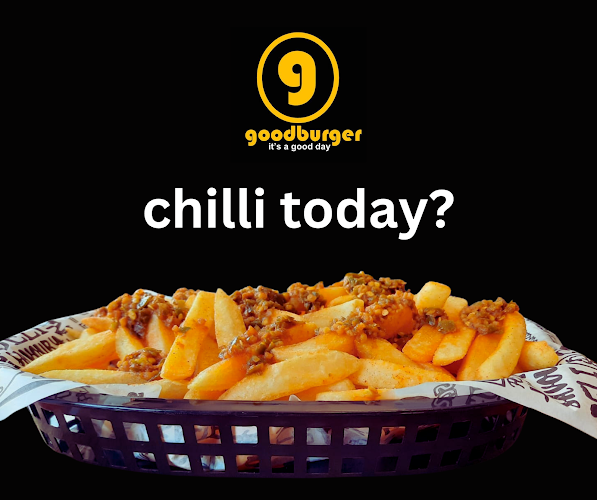 Comentarii opinii despre Goodburger (College Square)