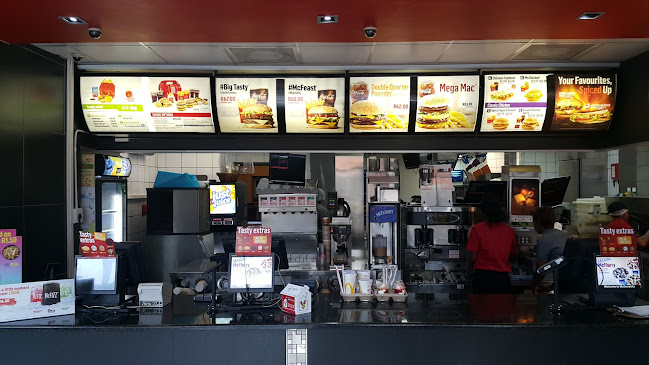 McDonald's Klerksdorp - Klerksdorp