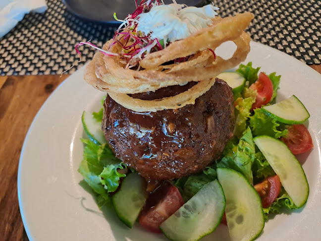 The Wagyu Experience - Hospitality and gastronomy