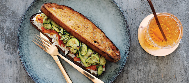 SCHOON The Point - Cape Town