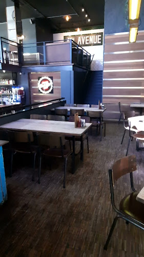 Comentarii opinii despre Hudsons - The Burger Joint (Parkhurst)