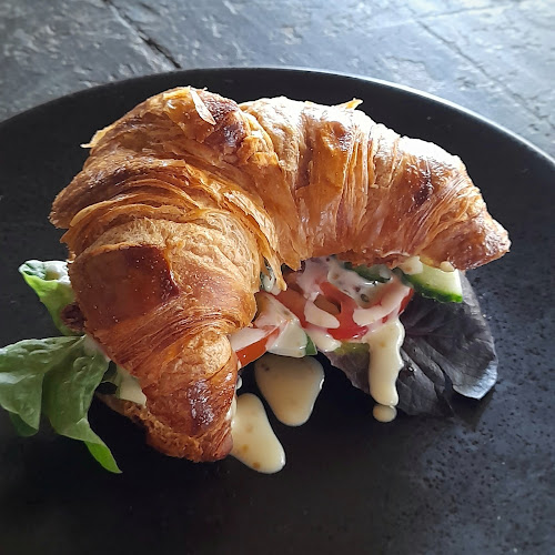 Comentarii opinii despre The Coffee Lounge Phalaborwa