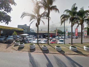 TOPS at SPAR Hattons - Hospitality and gastronomy