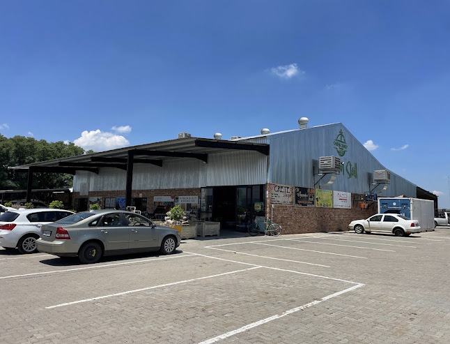 Salt Coffee Co - Hospitality and gastronomy