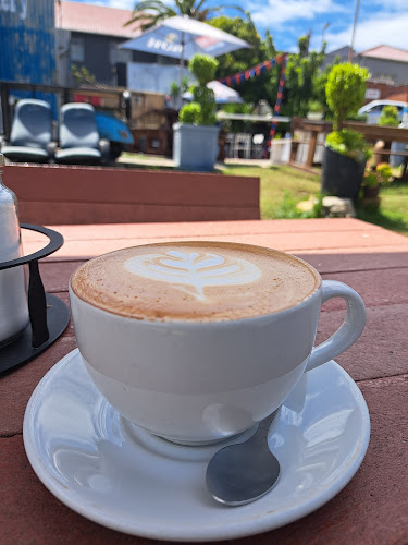 Comentarii opinii despre The Blue Shed Coffee Roastry