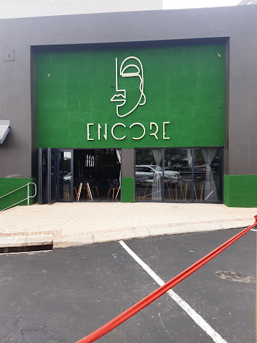 Encore - Pretoria