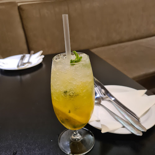 Aladdin The Collection - Cape Town