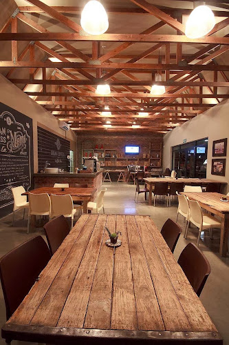 Urban Espress Coffee Co. - Gqeberha