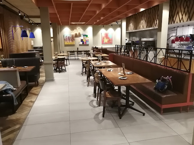 Nando's Summerstrand - Gqeberha