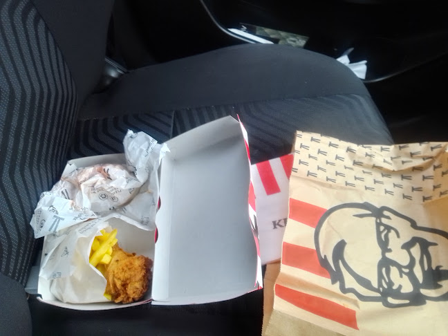 Comentarii opinii despre KFC Ermelo (Kerk Street)