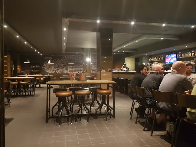 Opinii despre One On Skeen în Germiston - Hospitality and gastronomy