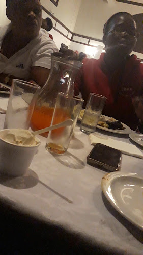 The Village Buffet - Cape Town