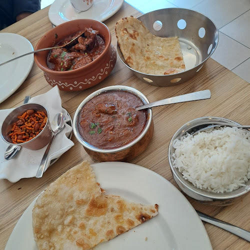 Taste of India Parkhurst - Randburg