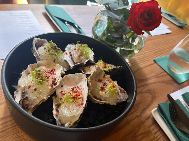 Comentarii opinii despre QLounge by Quoin Rock - Johannesburg