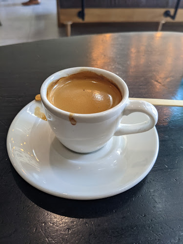 Opinii despre Seattle Coffee Company Regent Road în Cape Town - Hospitality and gastronomy