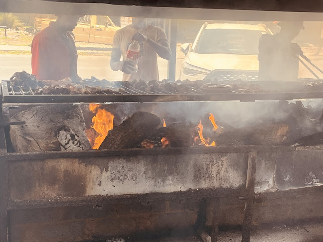 Opinii despre Muthwa Butchery în Soweto - Hospitality and gastronomy