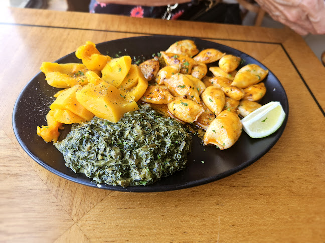 Comentarii opinii despre J's Diner