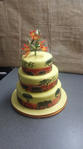 ntombis cakes and pastries Pty (Ltd) - Cape Town