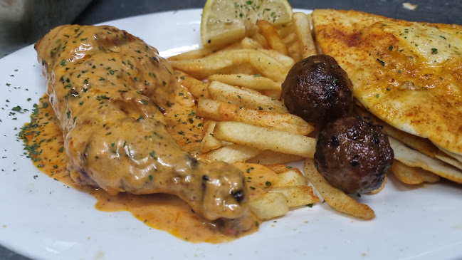 Opinii despre The Address Halaal dining în Durban - Hospitality and gastronomy