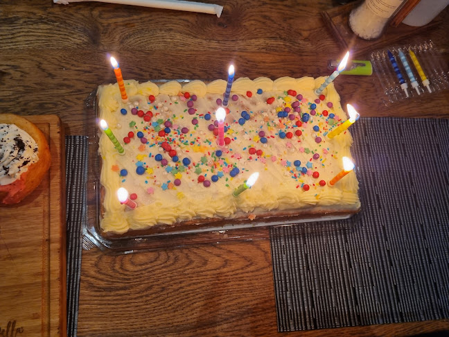 Opinii despre Casa Bella Montecasino în Fourways - Hospitality and gastronomy