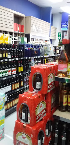 Comentarii opinii despre Lyndhurst Blue Bottle Liquors