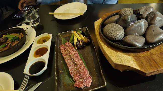 Comentarii opinii despre Nobu