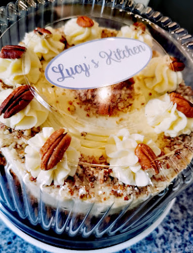 Opinii despre Lucy's kitchen catering services în Gqeberha - Hospitality and gastronomy