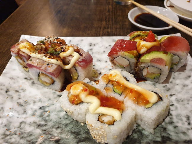 Stellenbosch Central, Stellenbosch, 7600