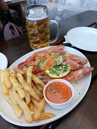 Opinii despre Bientang's Cave Restaurant & Wine Bar în Hermanus - Hospitality and gastronomy