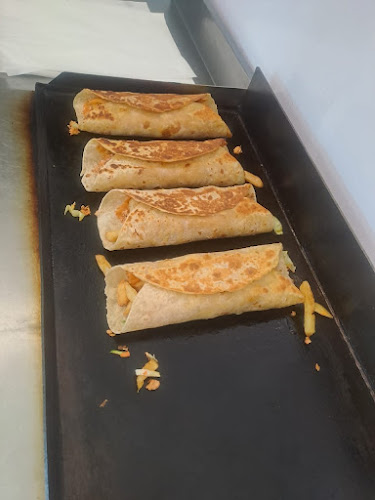 BILO'S TAKE AWAYS - Gqeberha