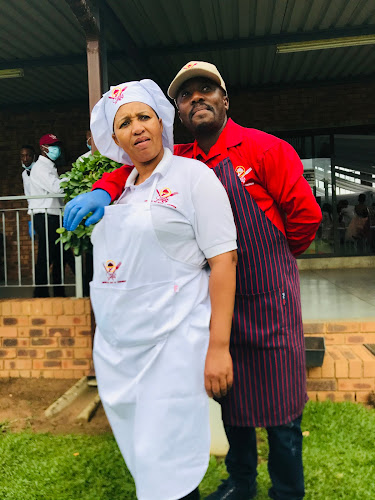 Lebza Catering and Events (Pty) Ltd - Hospitality and gastronomy