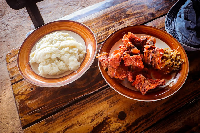 Epozini Cook and Braai