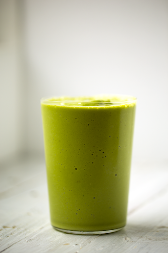 Nutri Delights - Hospitality and gastronomy