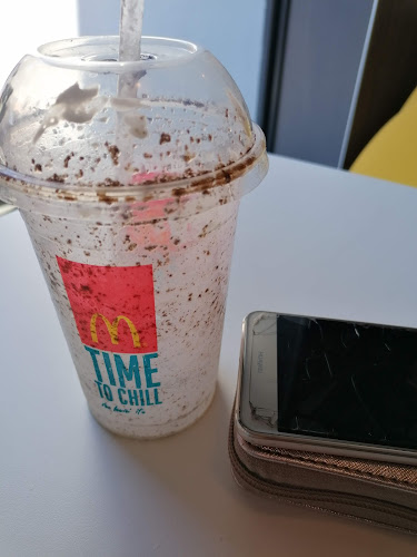 McDonald's Standerton Drive-Thru - Hospitality and gastronomy