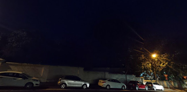 The Creamery Café Newlands