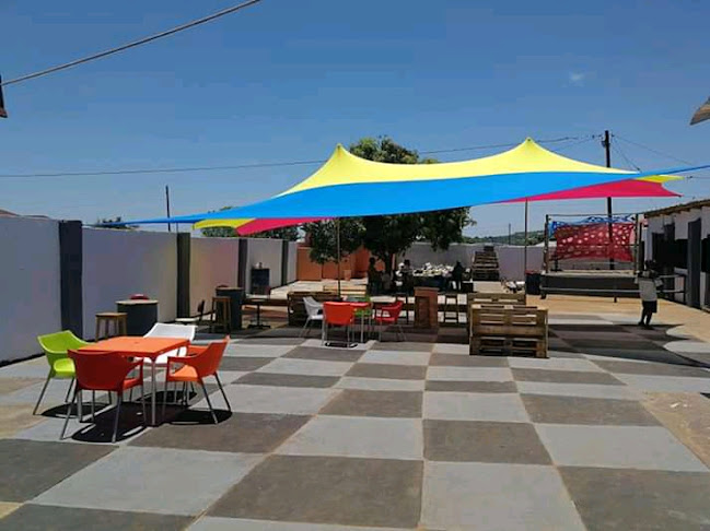 Opinii despre Makononi White house în Thohoyandou - Hospitality and gastronomy