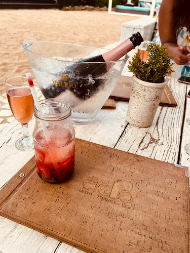 Cielo Restaurant - Hospitality and gastronomy