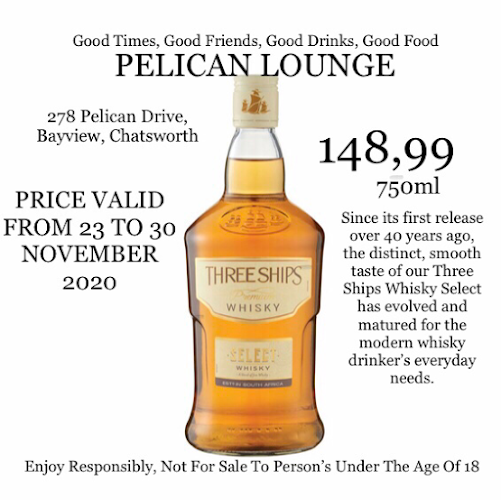 Pelican Lounge and Restaurant