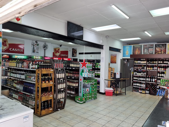 Sunset Liquors Parkrand