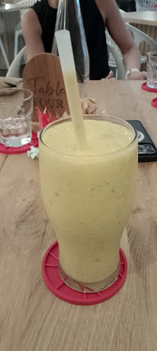 Nouriti Health Cafè - Durban