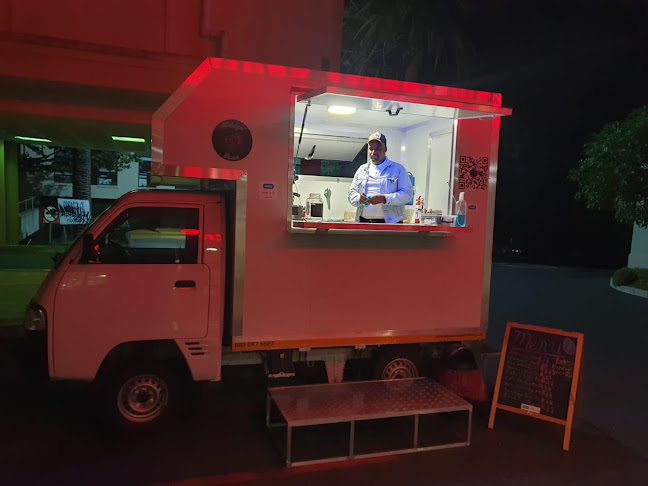 The Midnight Bean - Cape Town