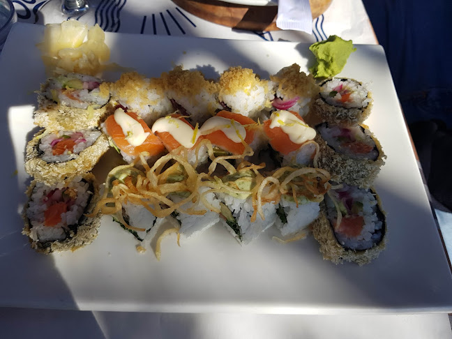 Opinii despre Ocean Basket Atterbury în Pretoria - Hospitality and gastronomy