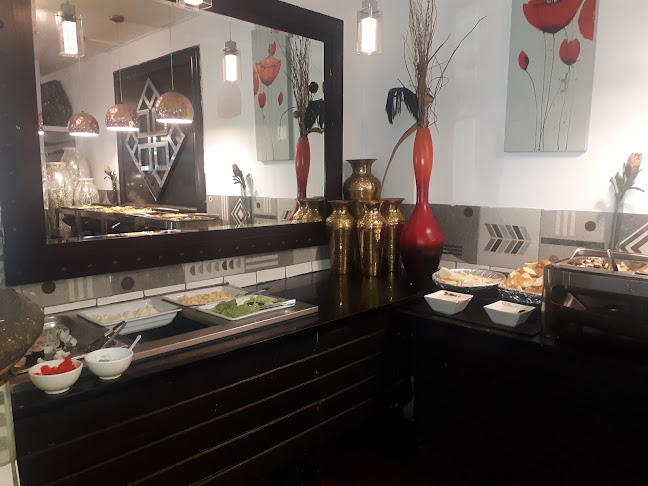 Comentarii opinii despre The Village Buffet