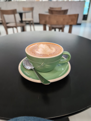 Hey Stranger Coffee Collective - Cape Town