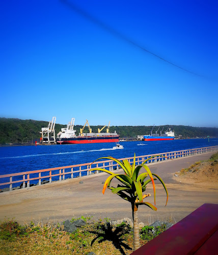 Durban Undersea Club - Durban