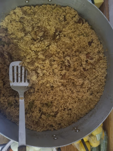 Flavings Biriyani House & Asian Spicy - Upington