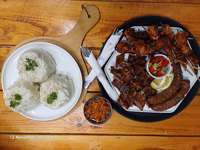 Opinii despre Neighborhood Born & Raised în Katlehong - Hospitality and gastronomy