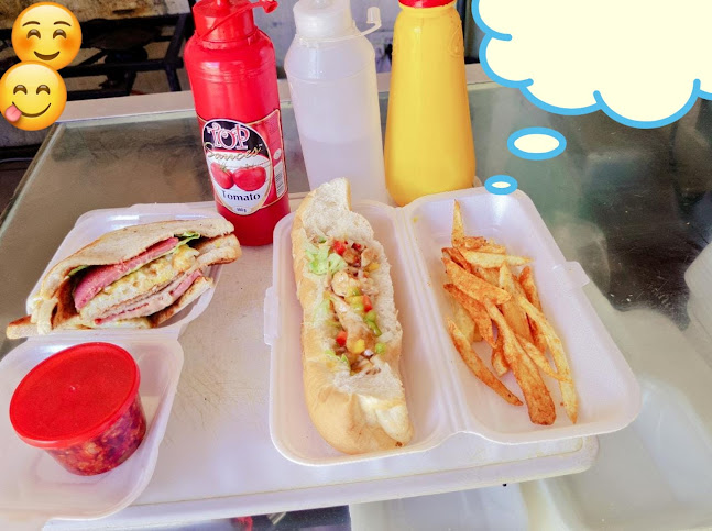 Takeaways on commissioner - Johannesburg