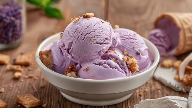 The Boba Bar Coffee Shop - Hospitality and gastronomy